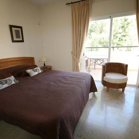 Greenlife Village Marbella Eksteriør bilde