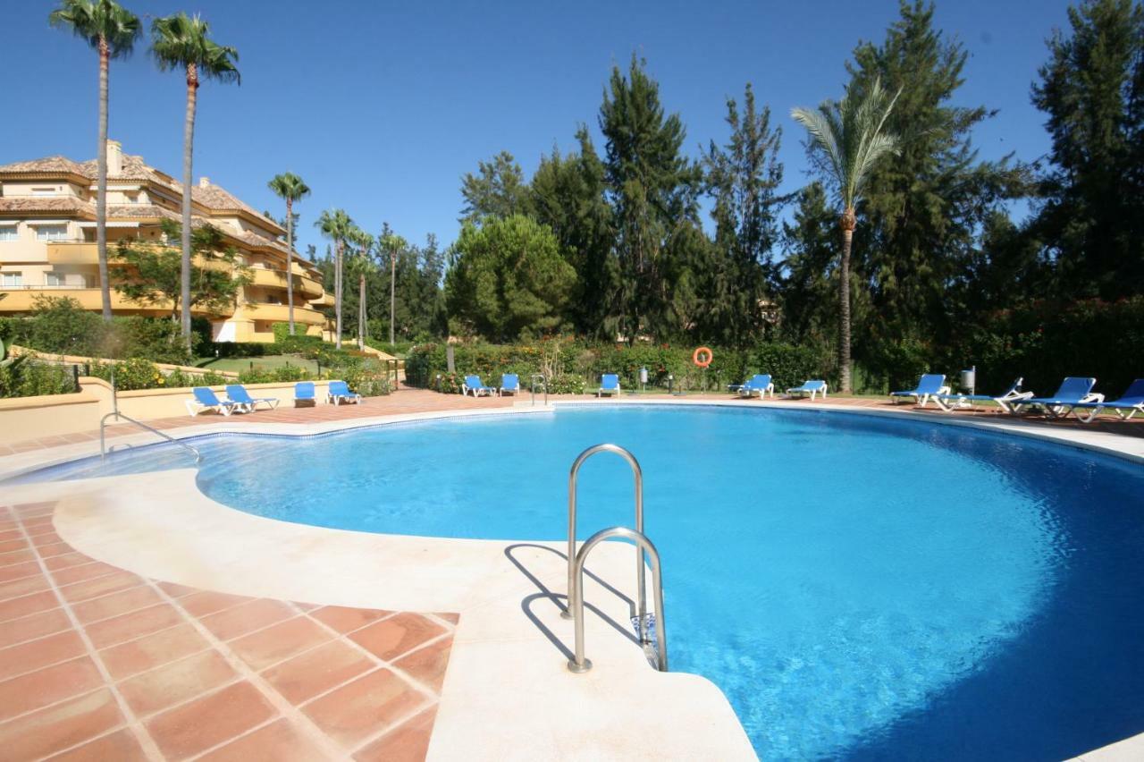 Greenlife Village Marbella Eksteriør bilde