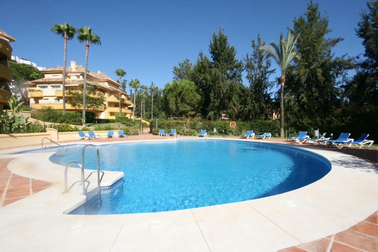 Greenlife Village Marbella Eksteriør bilde
