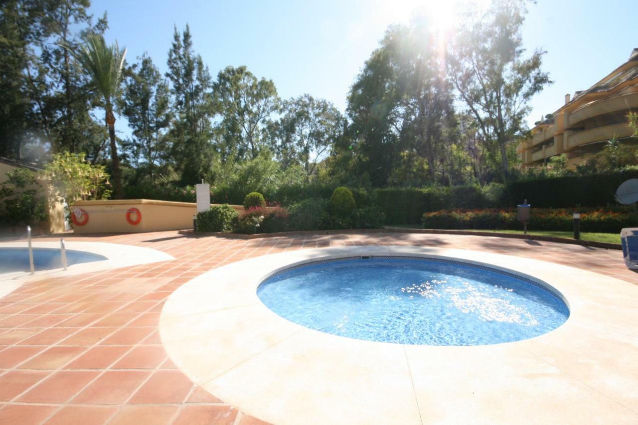 Greenlife Village Marbella Eksteriør bilde
