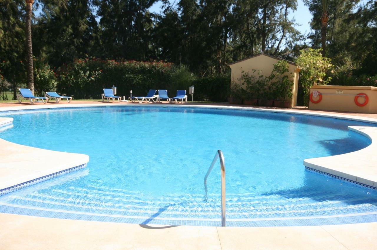 Greenlife Village Marbella Eksteriør bilde
