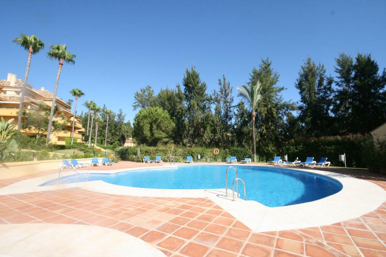 Greenlife Village Marbella Eksteriør bilde