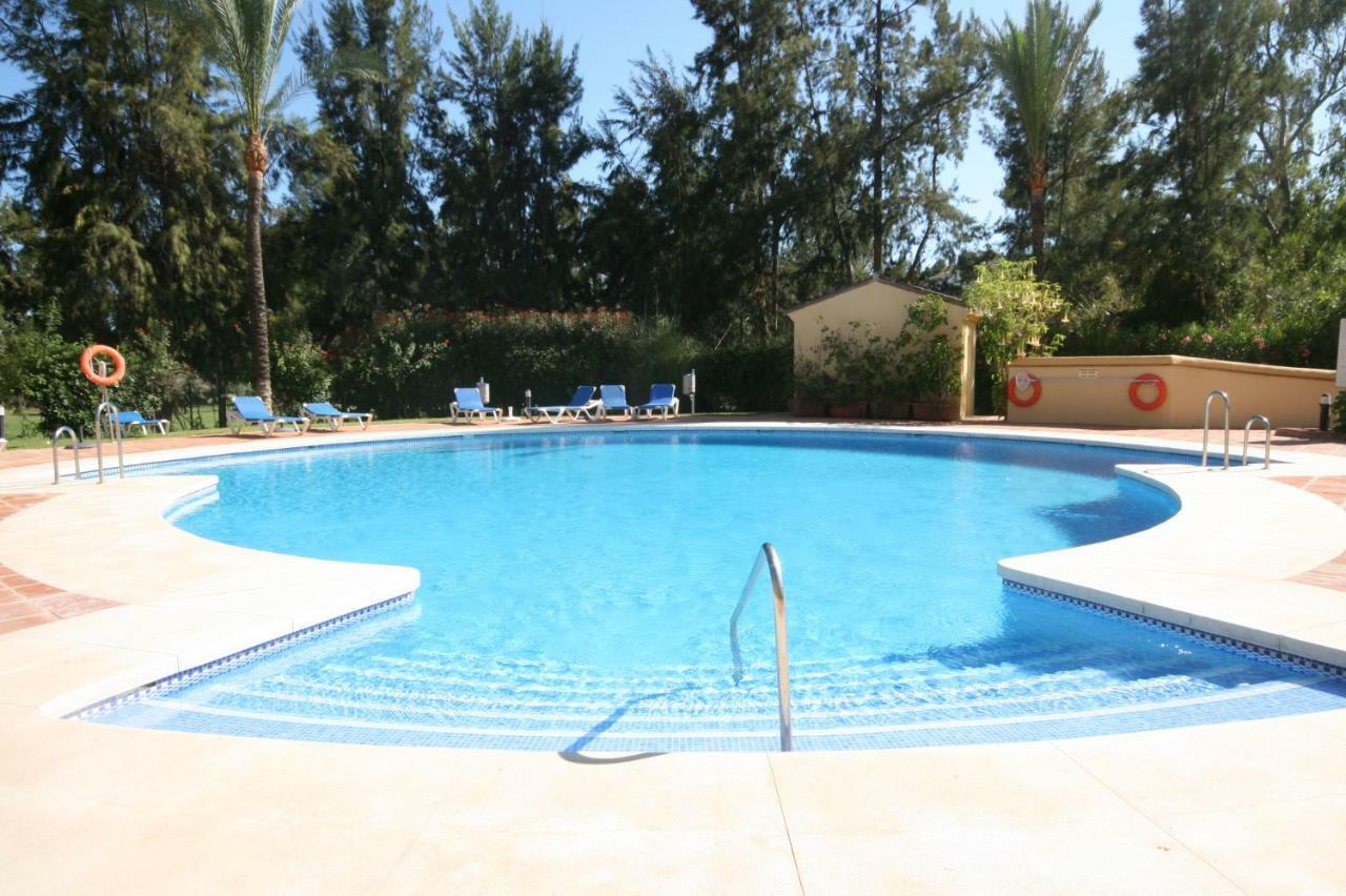 Greenlife Village Marbella Eksteriør bilde