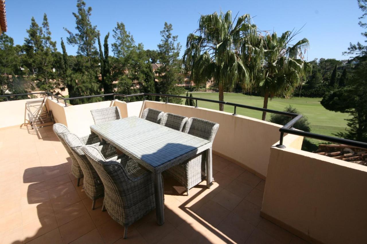 Greenlife Village Marbella Eksteriør bilde