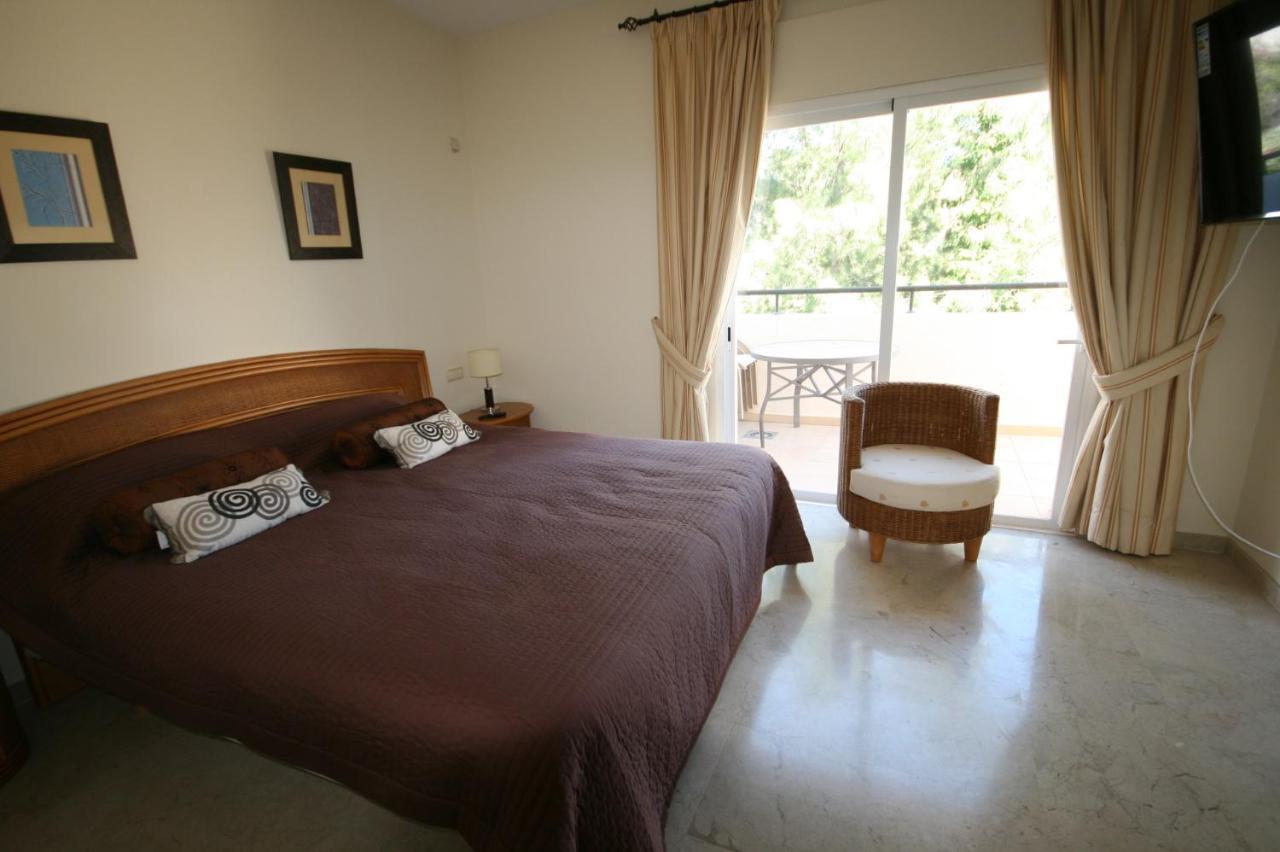 Greenlife Village Marbella Eksteriør bilde