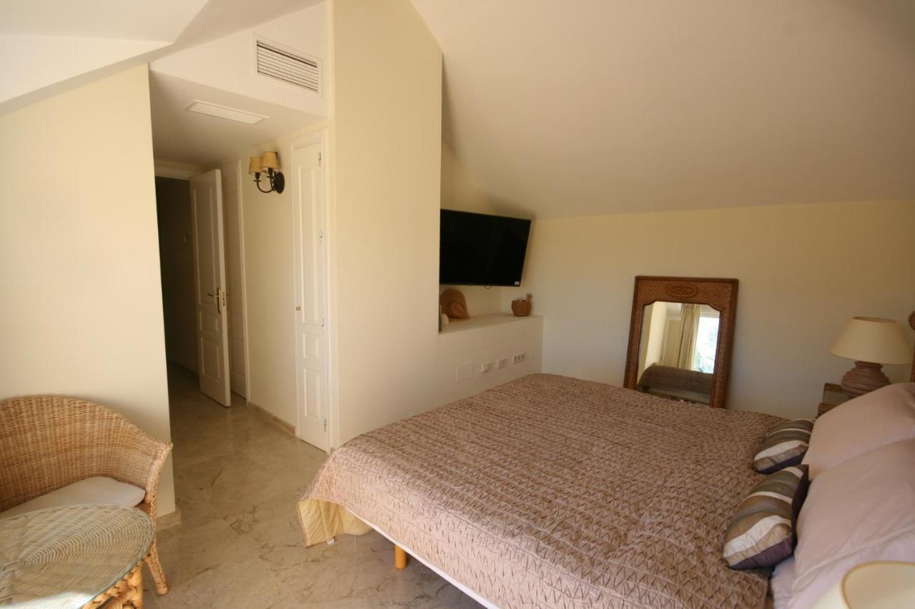 Greenlife Village Marbella Eksteriør bilde